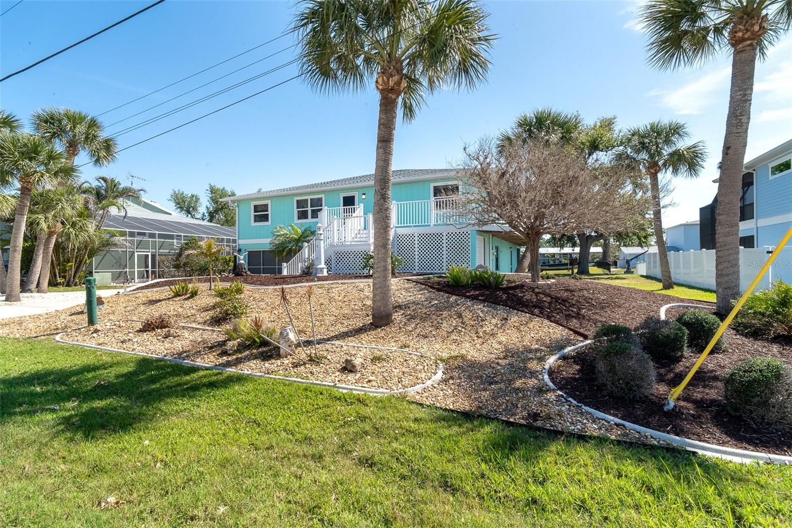 9230 PINE COVE DRIVE