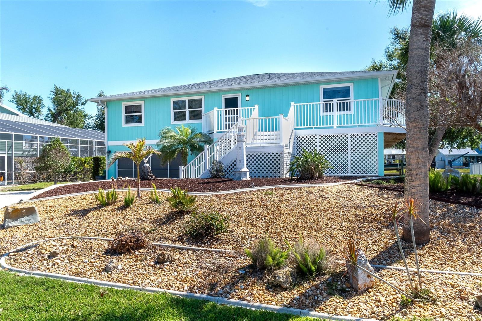 9230 PINE COVE DRIVE