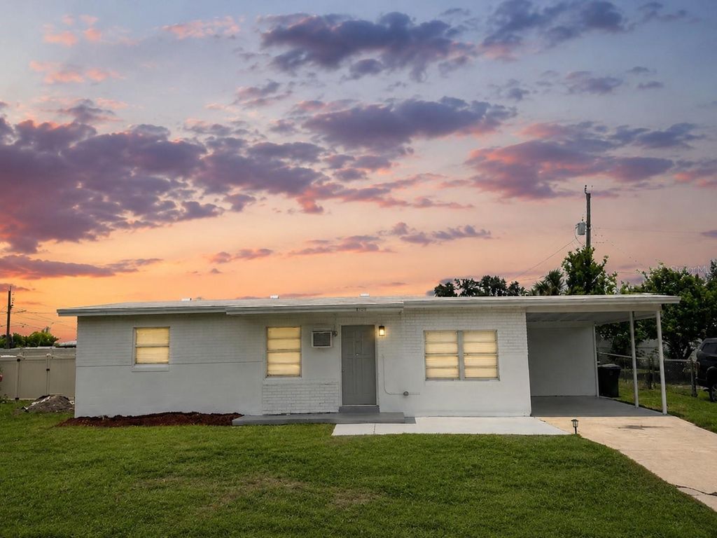 Photo of 8766 Porto Bello Avenue, North Port, FL 34287 (MLS # TB8525714)