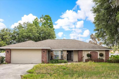 Photo of 1629 Yeomans Path, Lakeland, FL 33809 (MLS # G5111817)