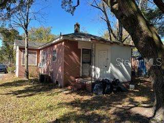 DURKEEVILLE - Residential