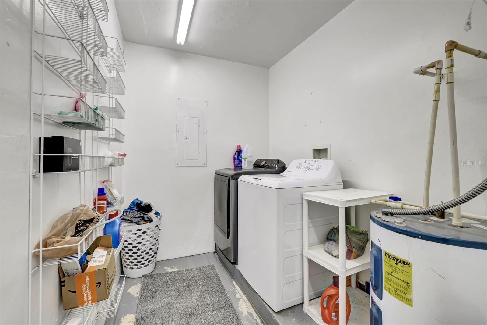 GOLDEN GATE ESTATE UNIT 89 - Residential