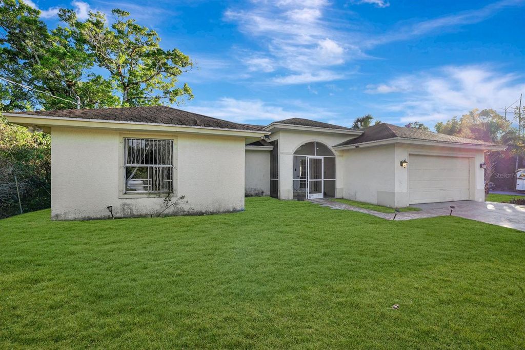 Photo of 4090 32nd Avenue SE, Naples, FL 34117 (MLS # TB8474129)