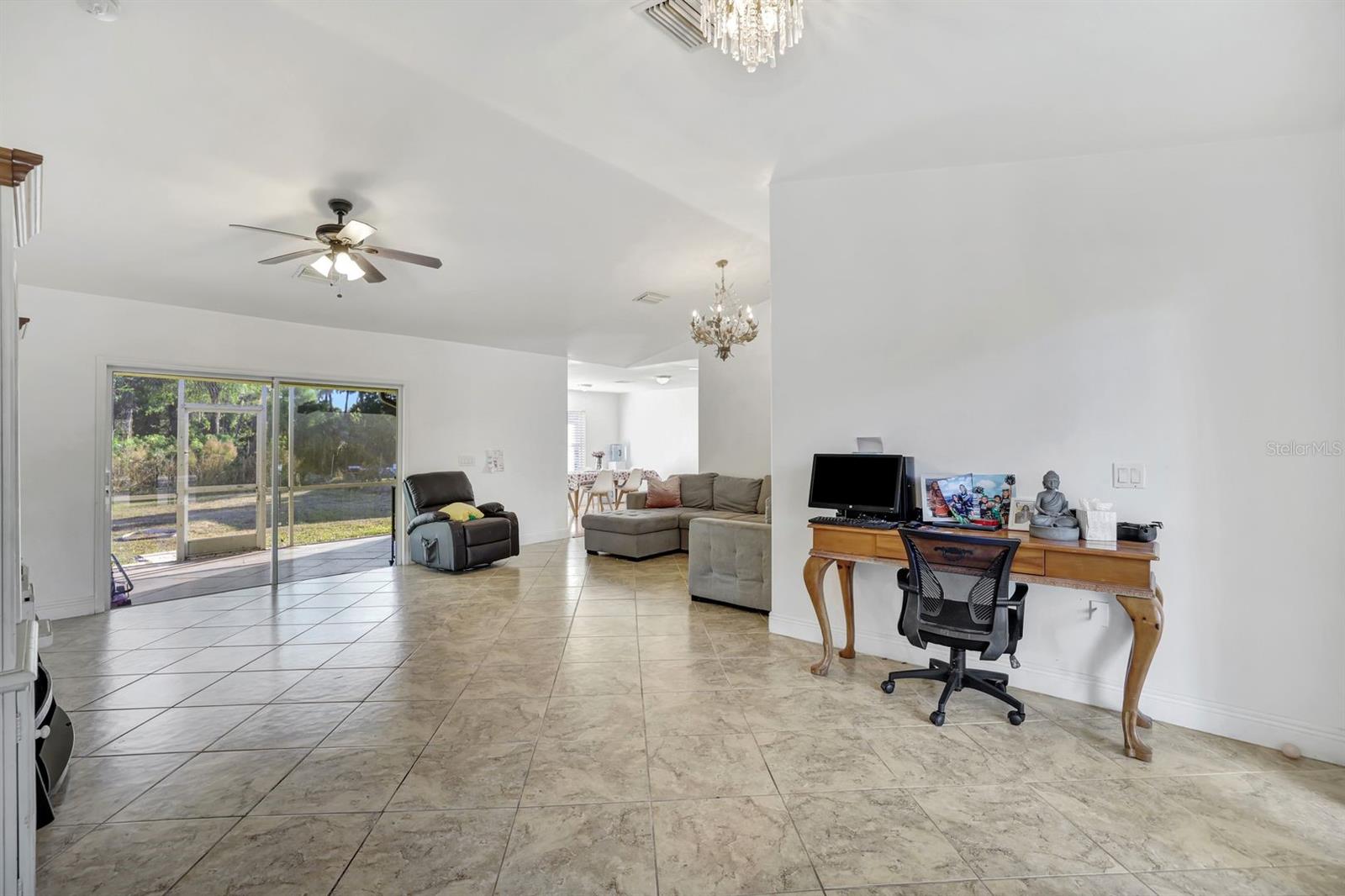 GOLDEN GATE ESTATE UNIT 89 - Residential