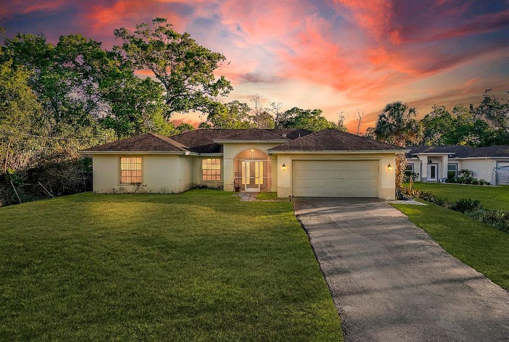 Photo of 4090 32nd Avenue SE, Naples, FL 34117 (MLS # TB8474129)