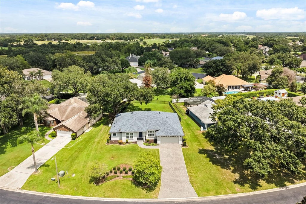 Photo of 5689 Merlin Way, Saint Cloud, FL 34772 (MLS # S5155950)