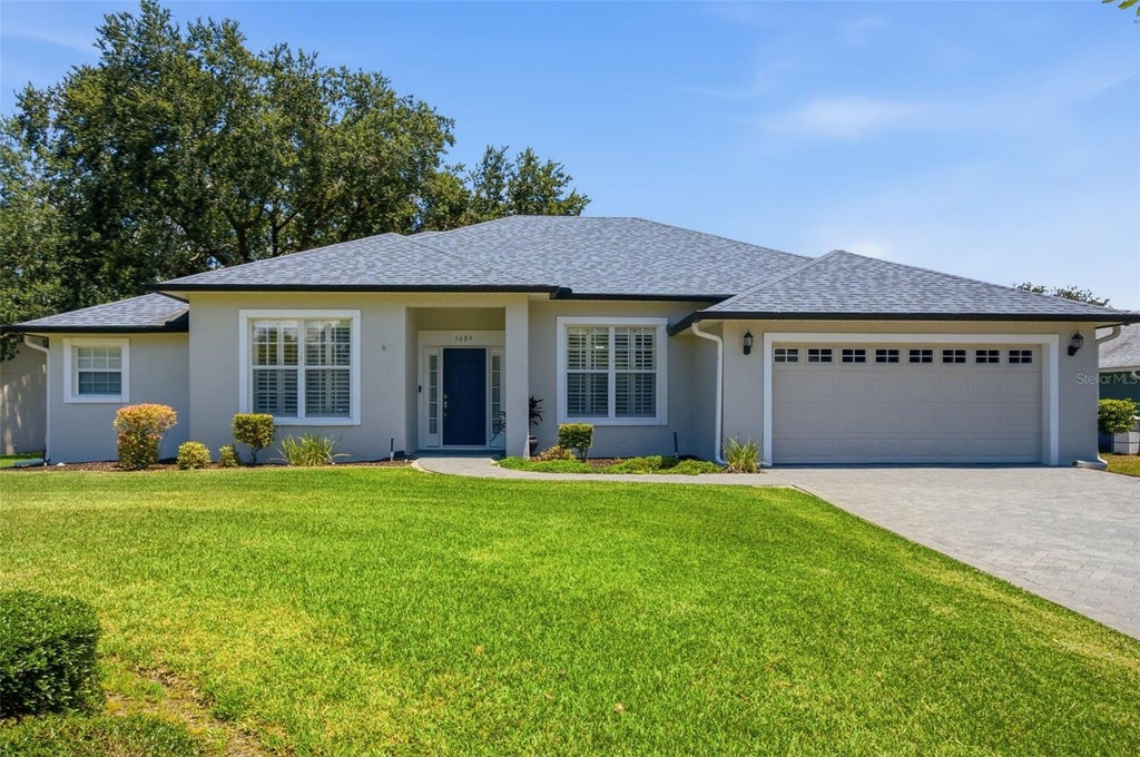 Photo of 5689 Merlin Way, Saint Cloud, FL 34772 (MLS # S5155950)