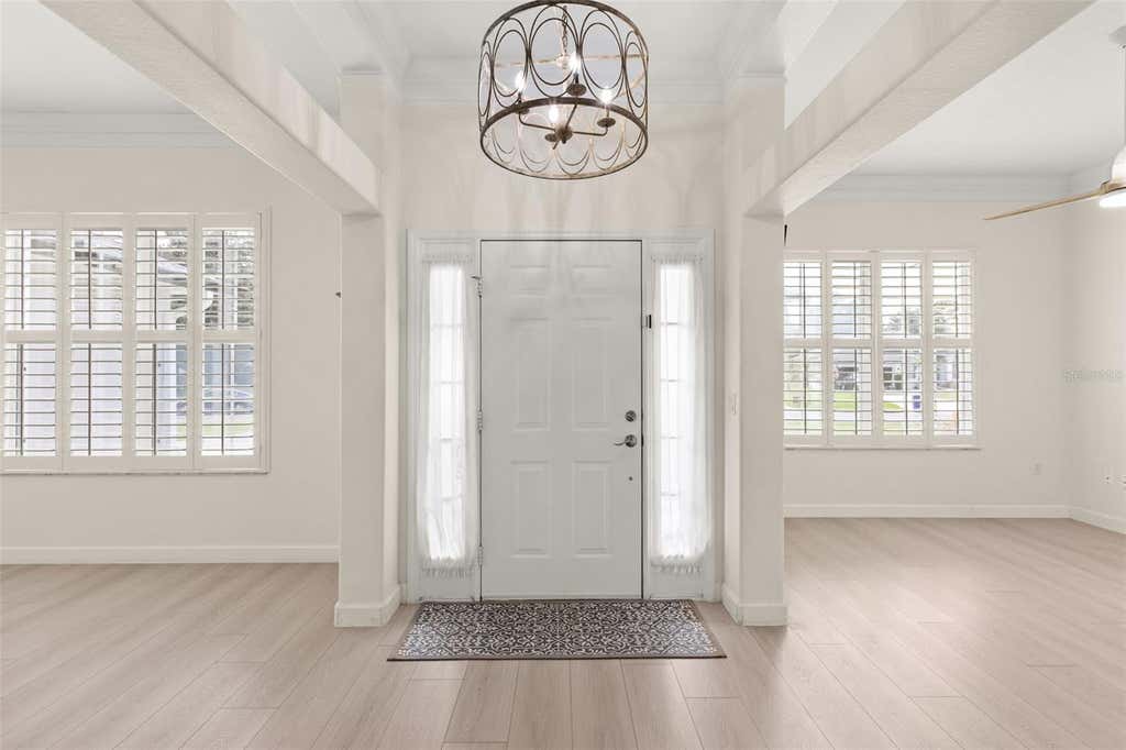 Photo of 5689 Merlin Way, Saint Cloud, FL 34772 (MLS # S5155950)