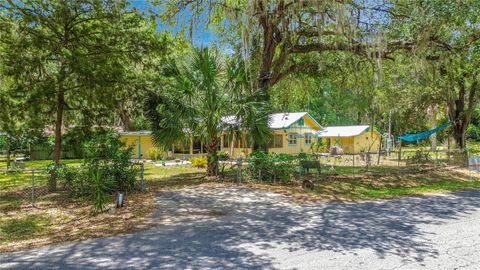 Tiny photo for 22736 SW 117th Street, Dunnellon, FL 34431 (MLS # OM724908)