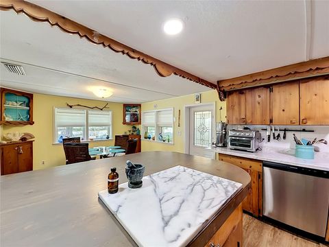 Tiny photo for 22736 SW 117th Street, Dunnellon, FL 34431 (MLS # OM724908)