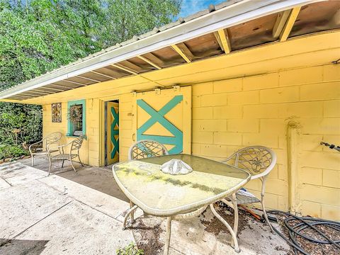 Tiny photo for 22736 SW 117th Street, Dunnellon, FL 34431 (MLS # OM724908)