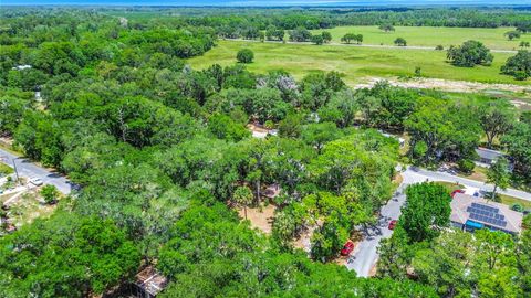 Tiny photo for 22736 SW 117th Street, Dunnellon, FL 34431 (MLS # OM724908)
