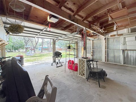 Tiny photo for 22736 SW 117th Street, Dunnellon, FL 34431 (MLS # OM724908)