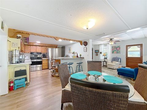 Tiny photo for 22736 SW 117th Street, Dunnellon, FL 34431 (MLS # OM724908)