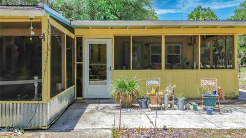 Tiny photo for 22736 SW 117th Street, Dunnellon, FL 34431 (MLS # OM724908)