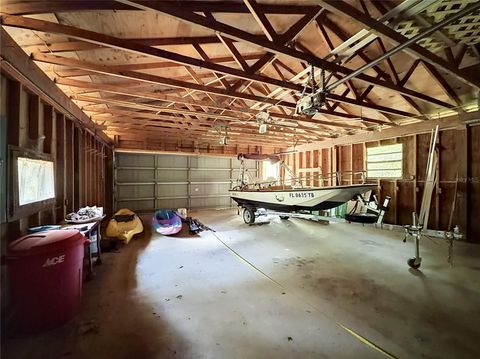 Tiny photo for 22736 SW 117th Street, Dunnellon, FL 34431 (MLS # OM724908)