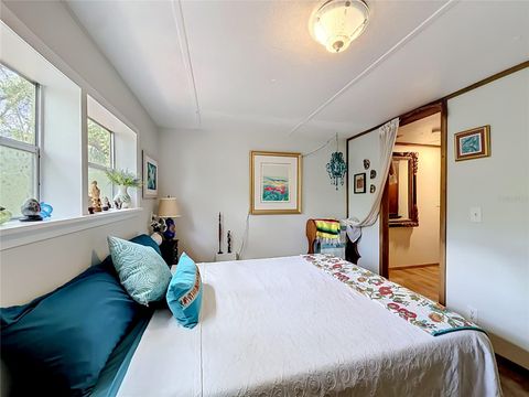 Tiny photo for 22736 SW 117th Street, Dunnellon, FL 34431 (MLS # OM724908)