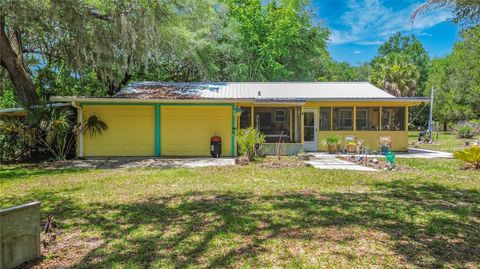 22736 SW 117TH STREET DUNNELLON FL 34431
