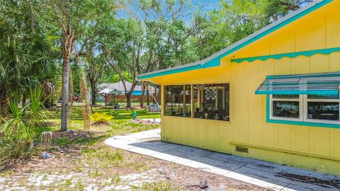 Tiny photo for 22736 SW 117th Street, Dunnellon, FL 34431 (MLS # OM724908)