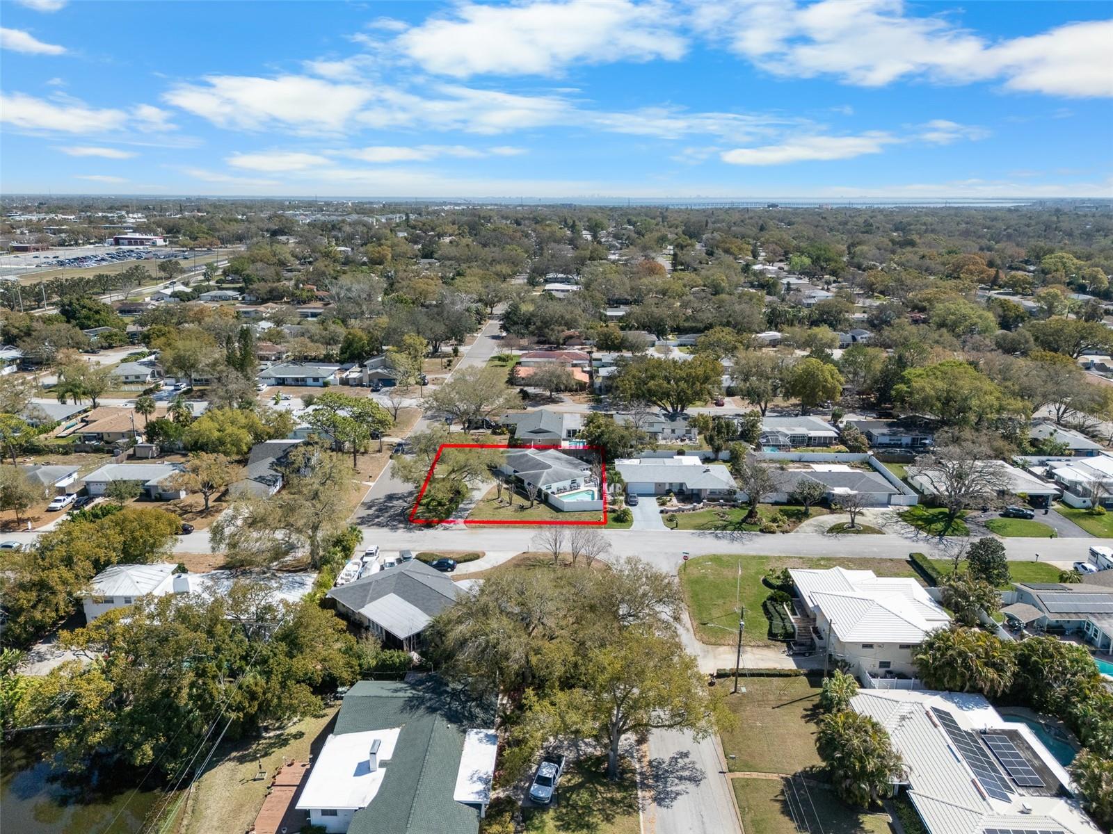 OAK LAKE ESTATES - Residential