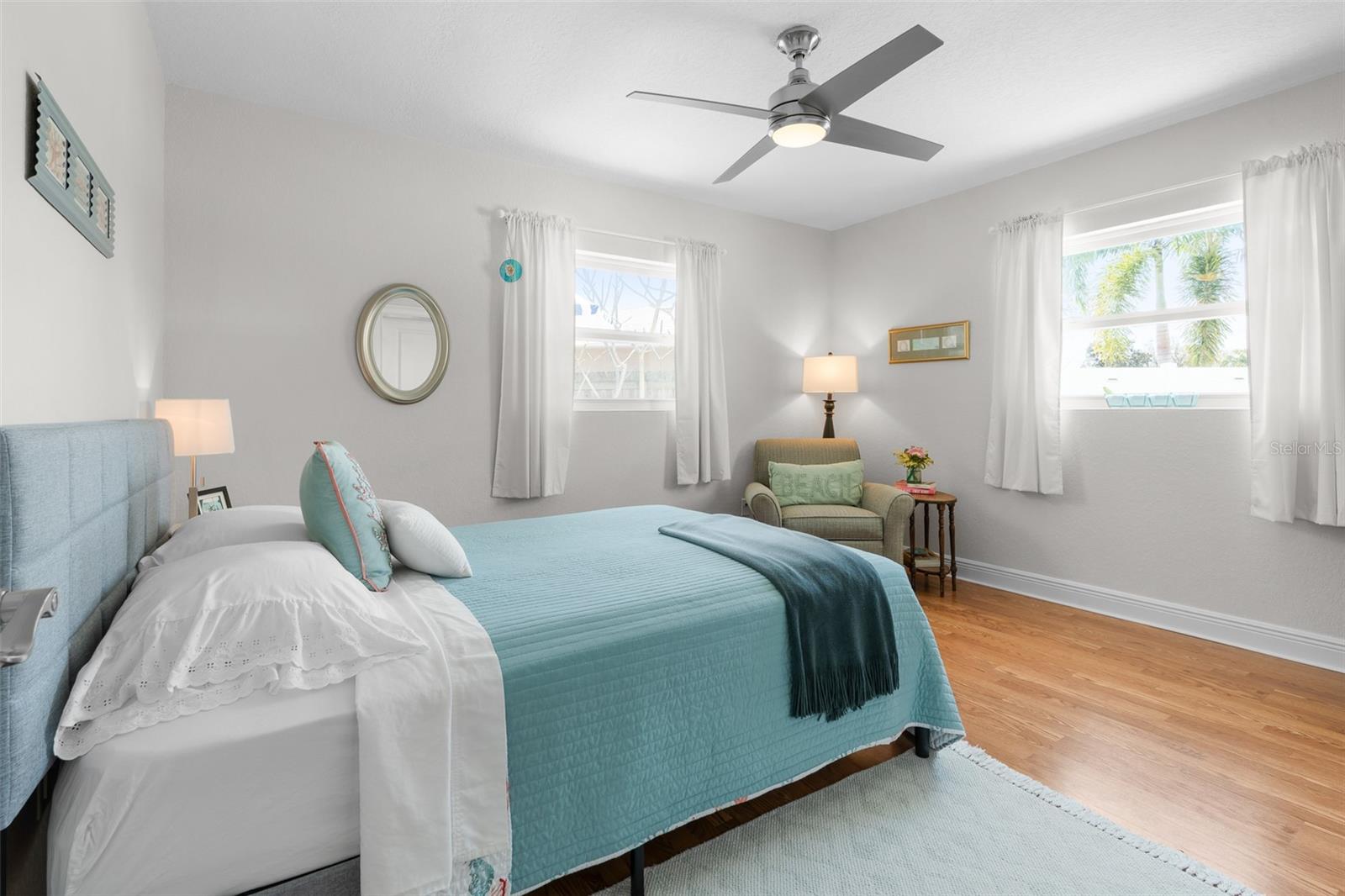 OAK LAKE ESTATES - Residential