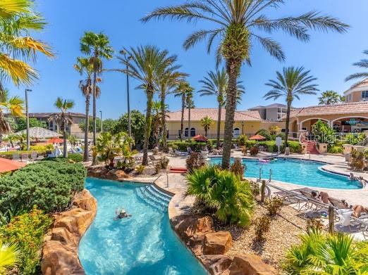 REGAL PALMS AT HIGHLAND RESERVE - Residential