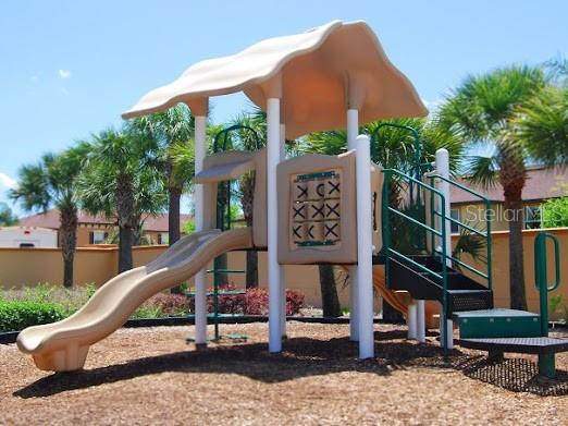 REGAL PALMS AT HIGHLAND RESERVE - Residential