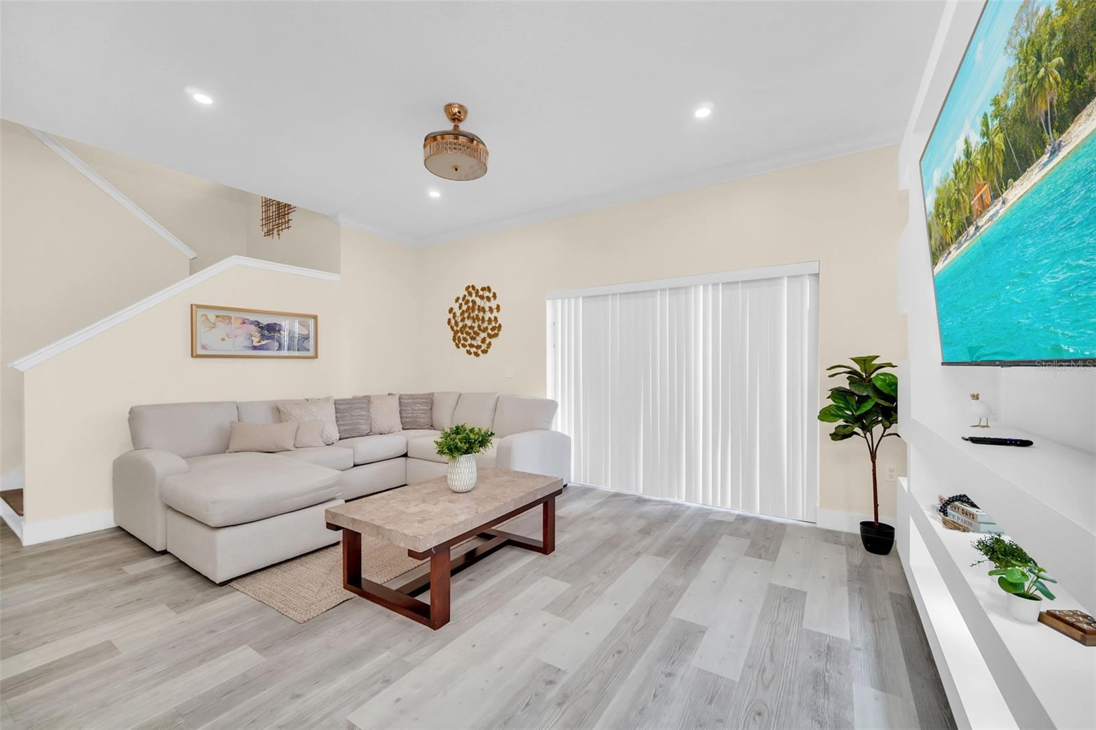 REGAL PALMS AT HIGHLAND RESERVE - Residential