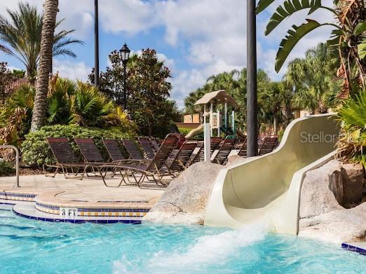 REGAL PALMS AT HIGHLAND RESERVE - Residential