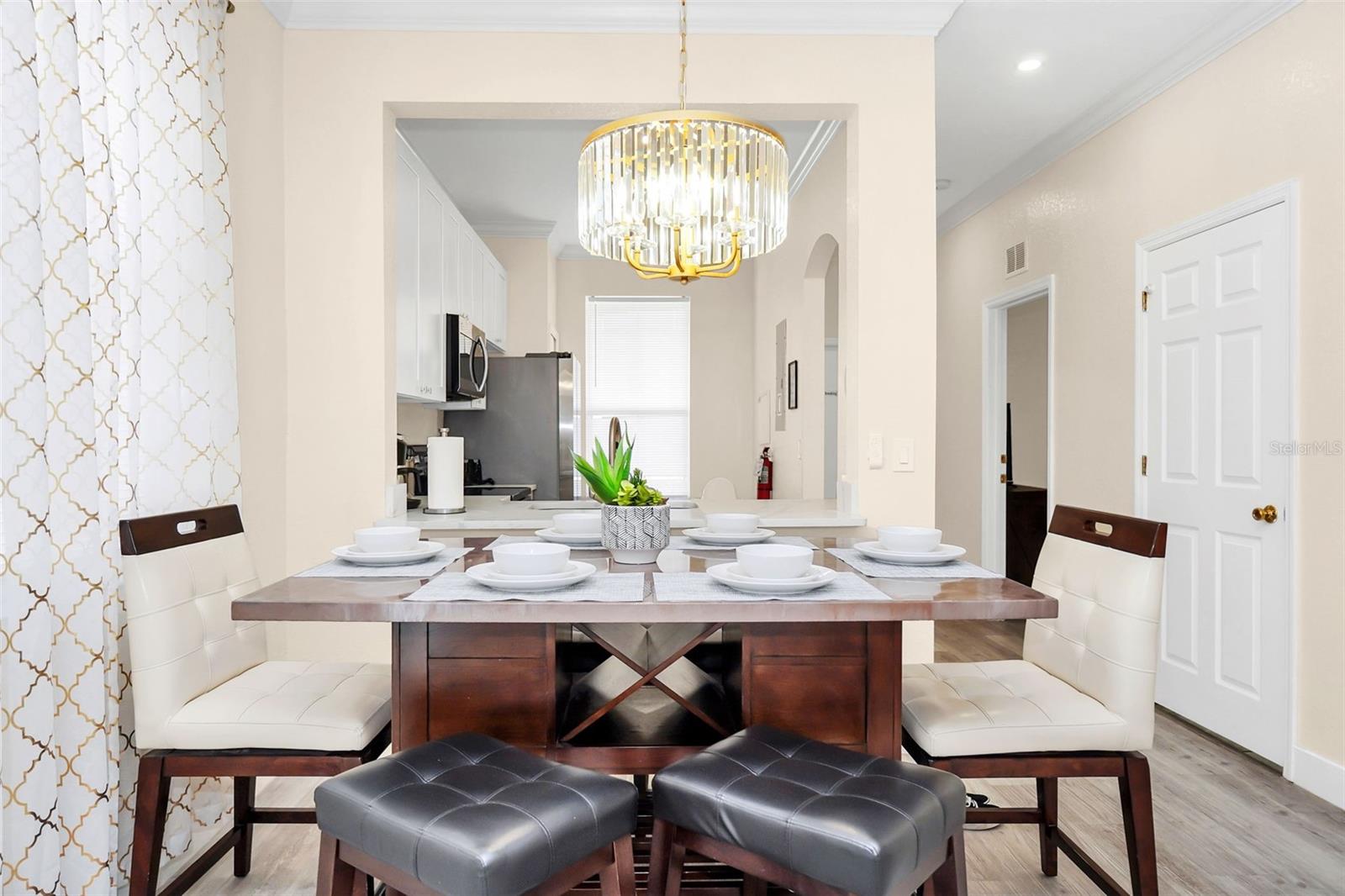 REGAL PALMS AT HIGHLAND RESERVE - Residential