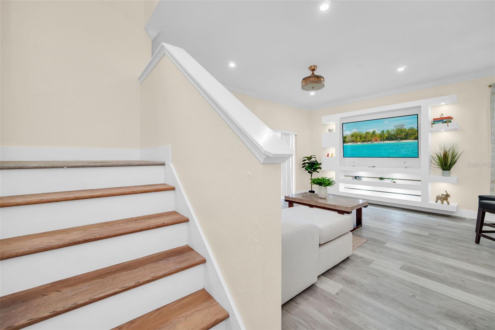 REGAL PALMS AT HIGHLAND RESERVE - Residential