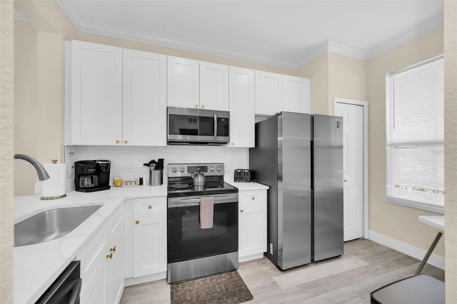 REGAL PALMS AT HIGHLAND RESERVE - Residential
