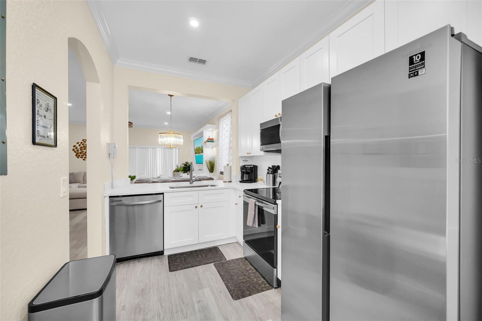 REGAL PALMS AT HIGHLAND RESERVE - Residential