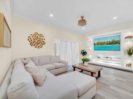 REGAL PALMS AT HIGHLAND RESERVE - Residential