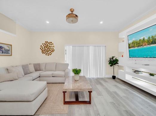 REGAL PALMS AT HIGHLAND RESERVE - Residential
