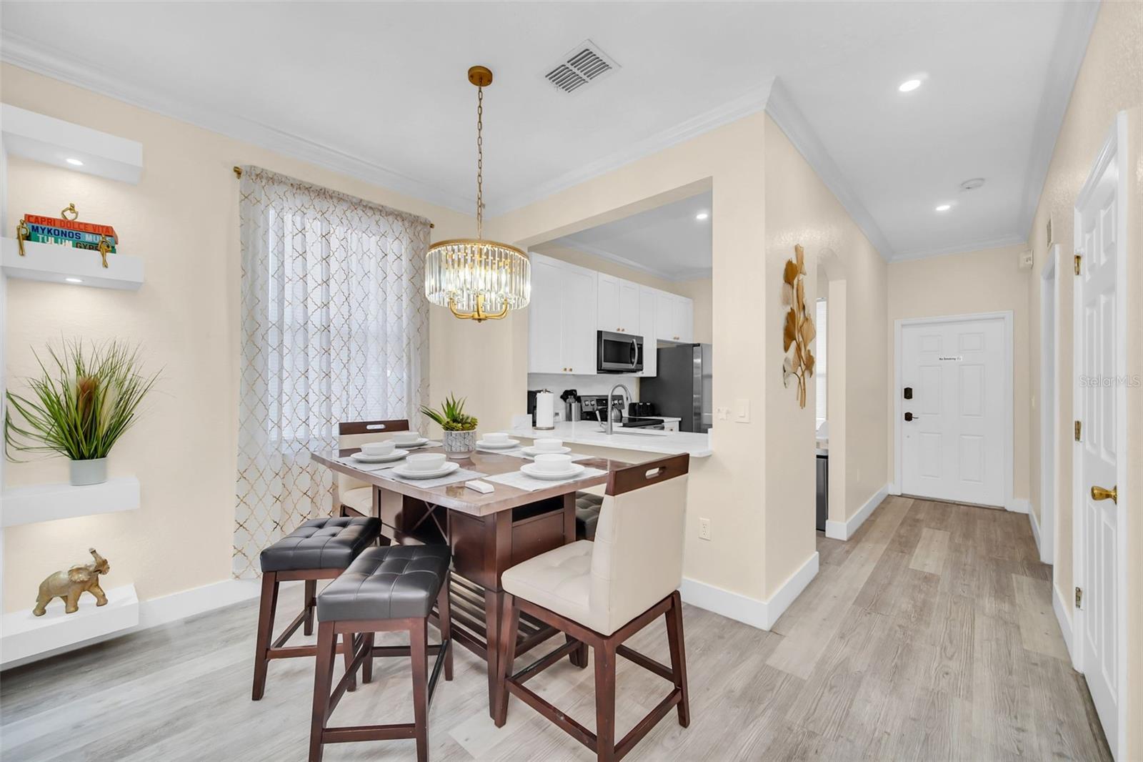 REGAL PALMS AT HIGHLAND RESERVE - Residential