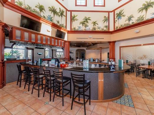 REGAL PALMS AT HIGHLAND RESERVE - Residential