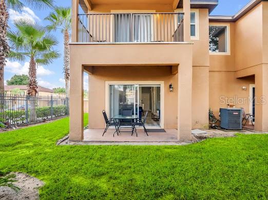 REGAL PALMS AT HIGHLAND RESERVE - Residential