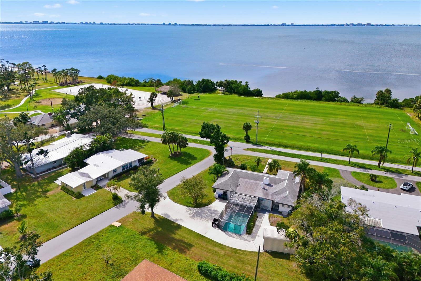 UPLANDS THE - Residential