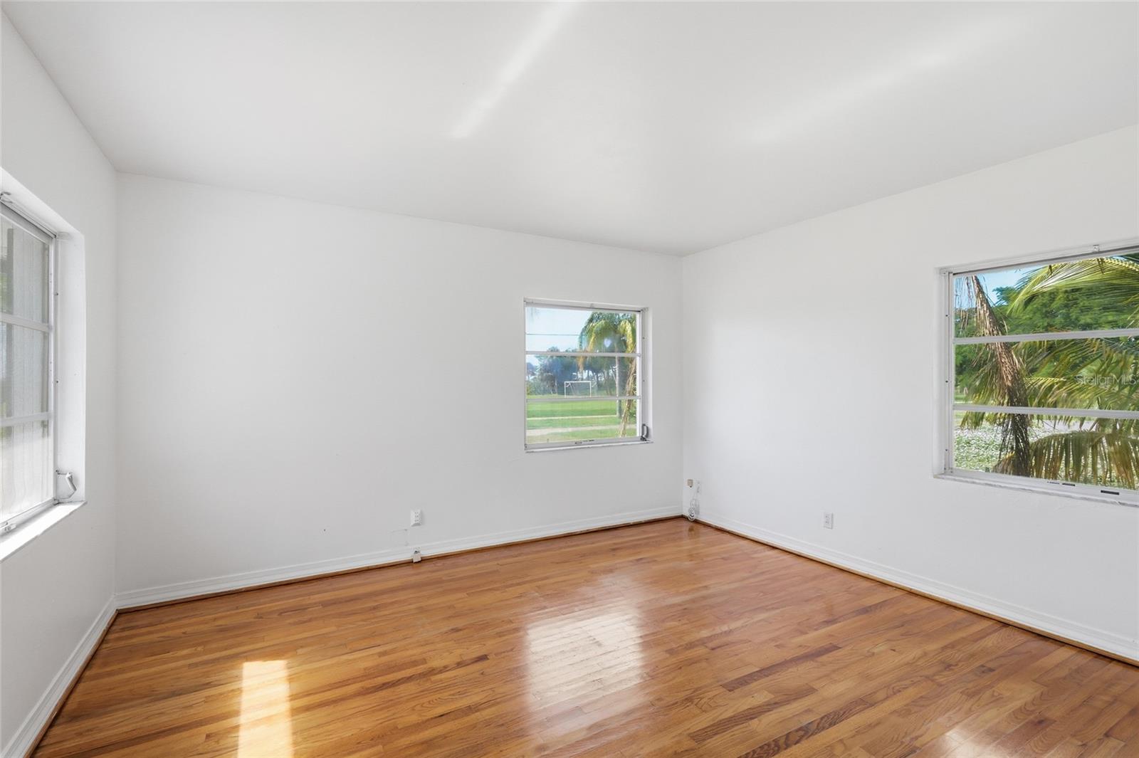 UPLANDS THE - Residential