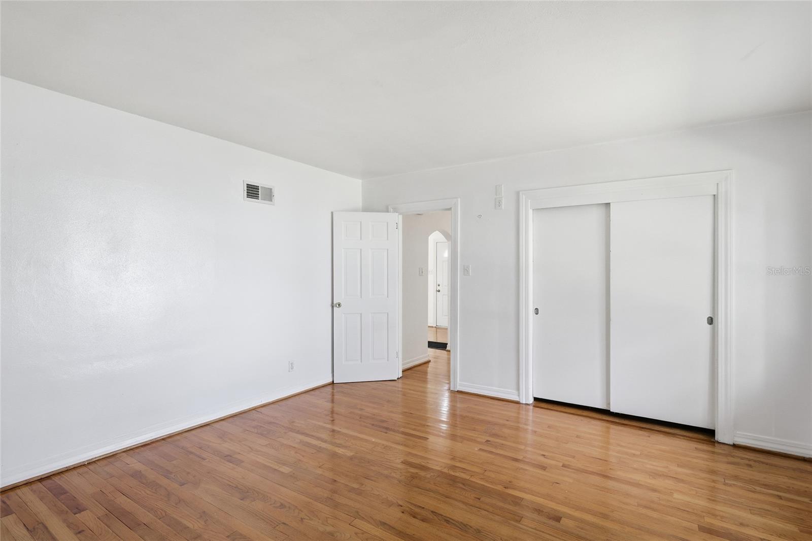 UPLANDS THE - Residential