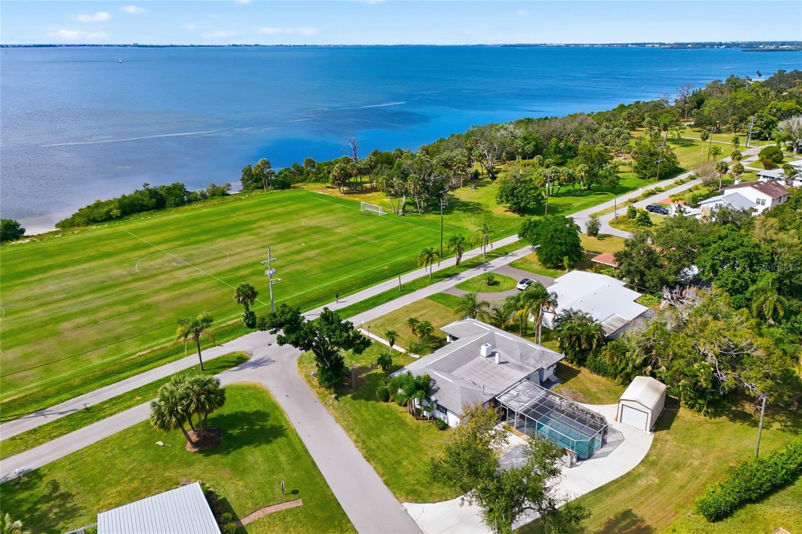 UPLANDS THE - Residential