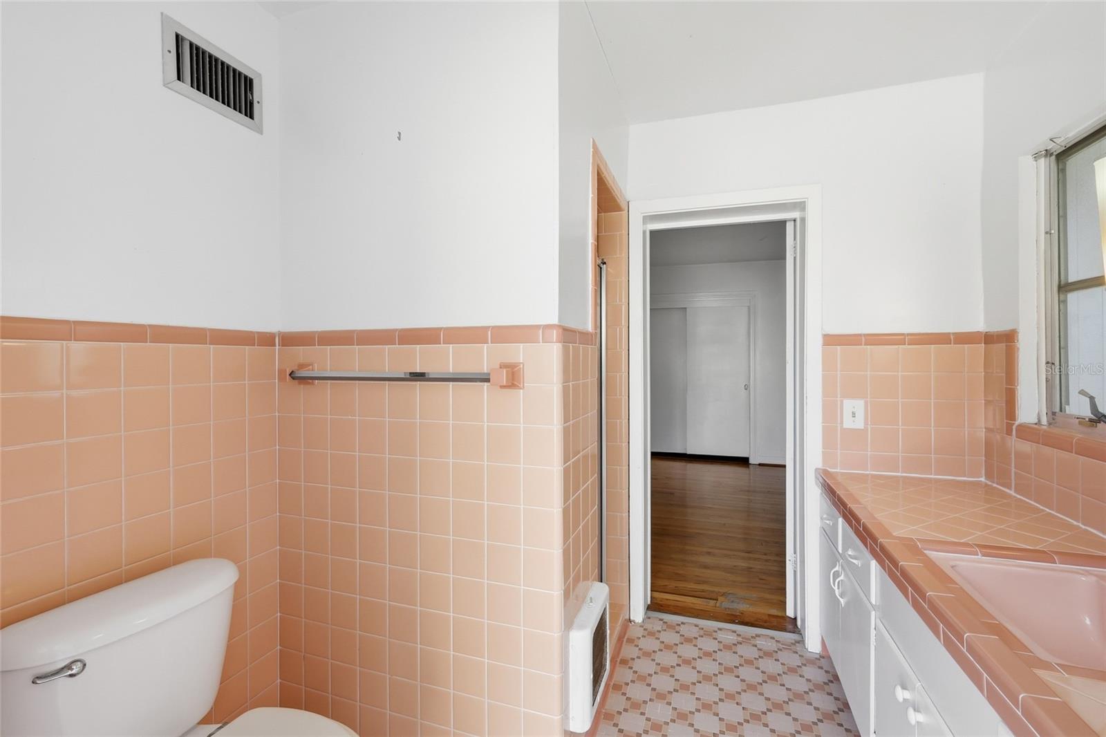 UPLANDS THE - Residential