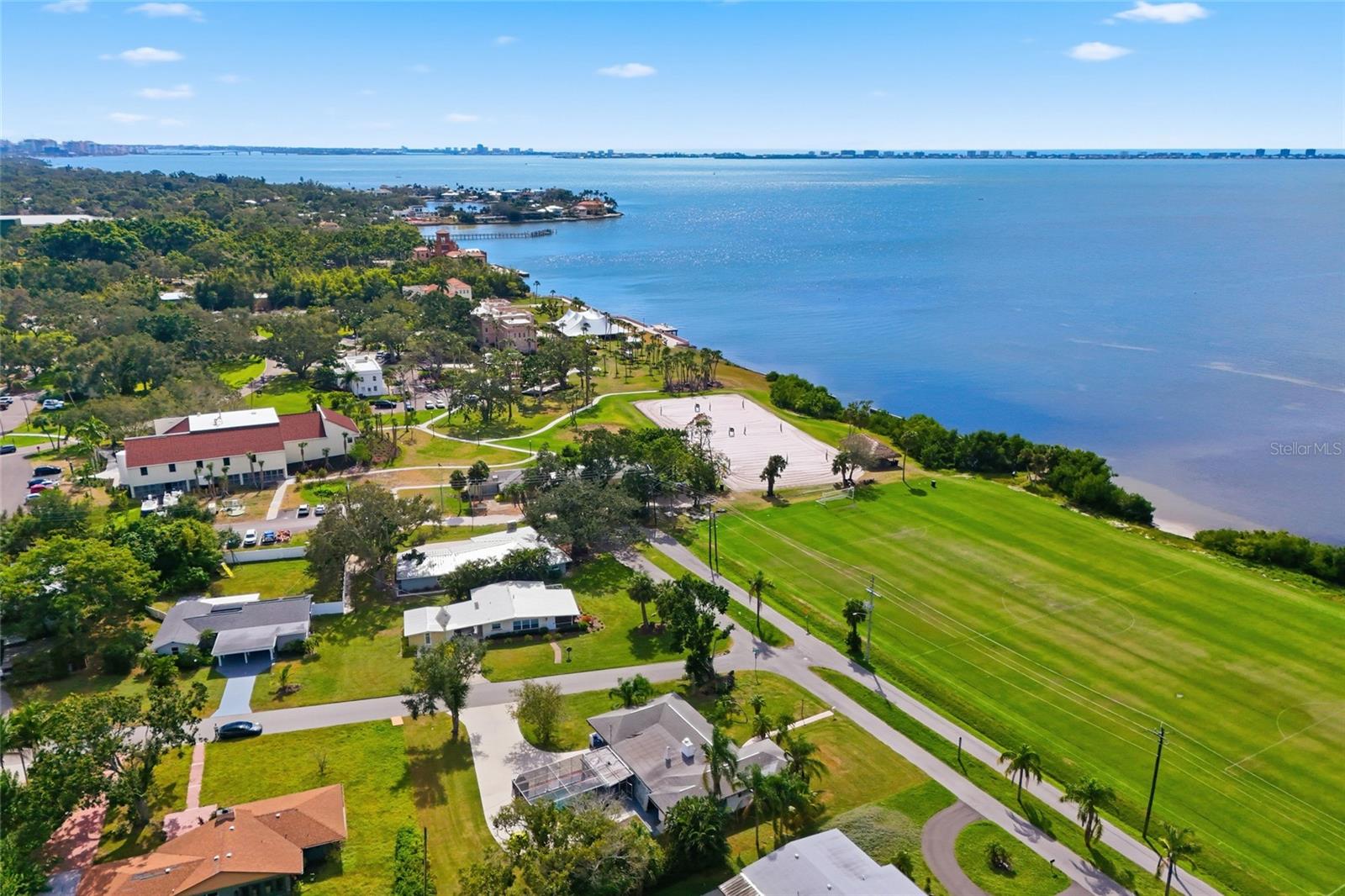 UPLANDS THE - Residential