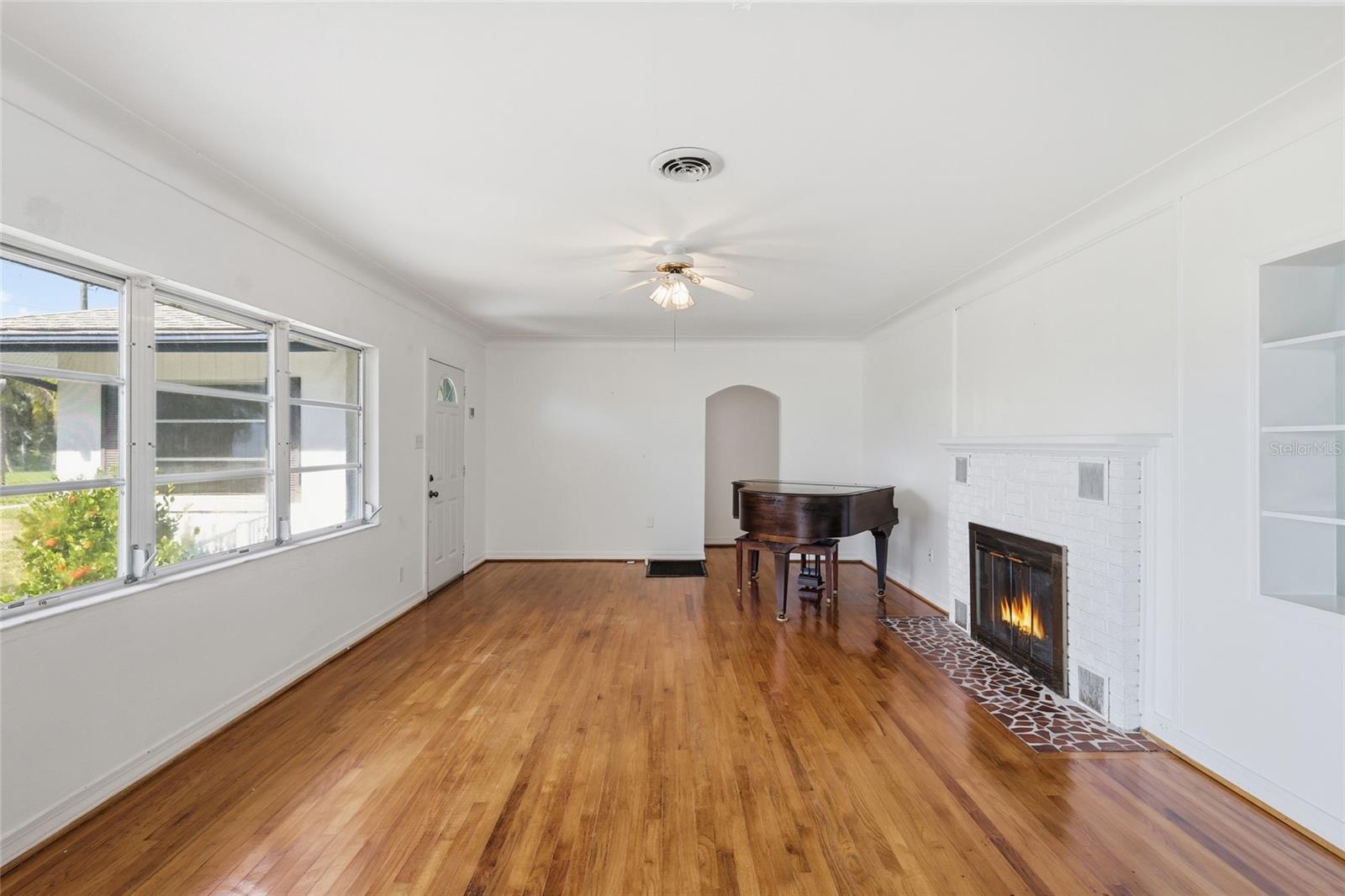 UPLANDS THE - Residential