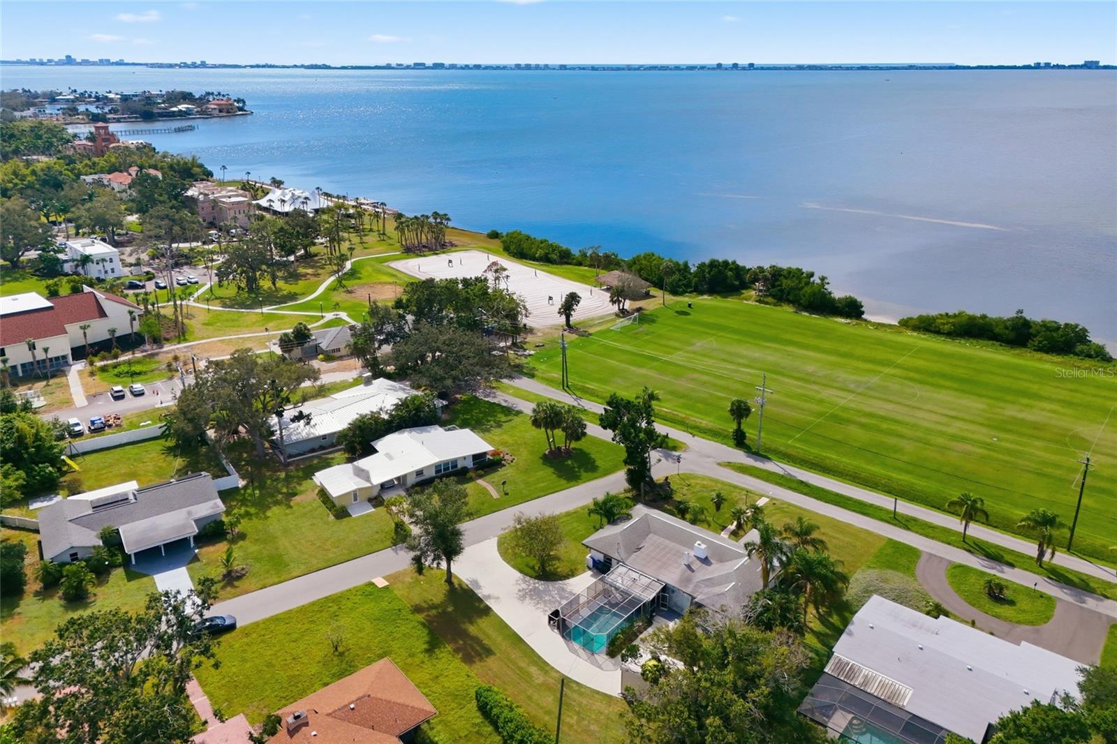 UPLANDS THE - Residential