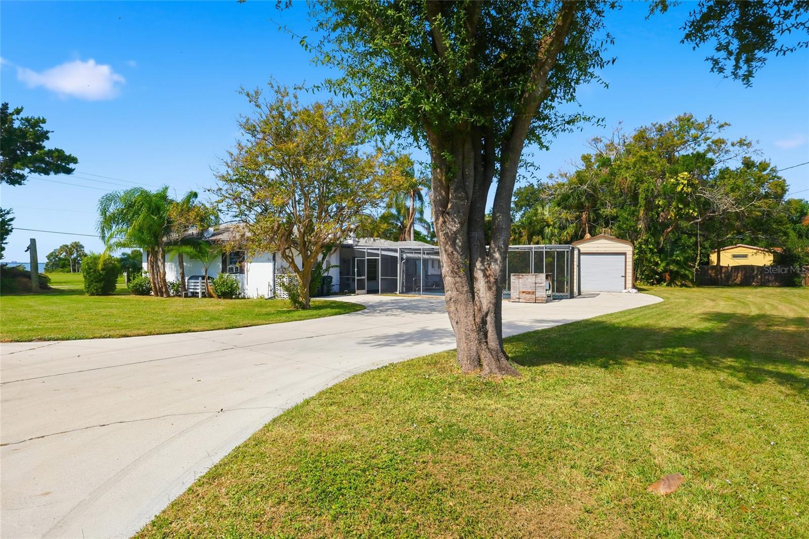 UPLANDS THE - Residential