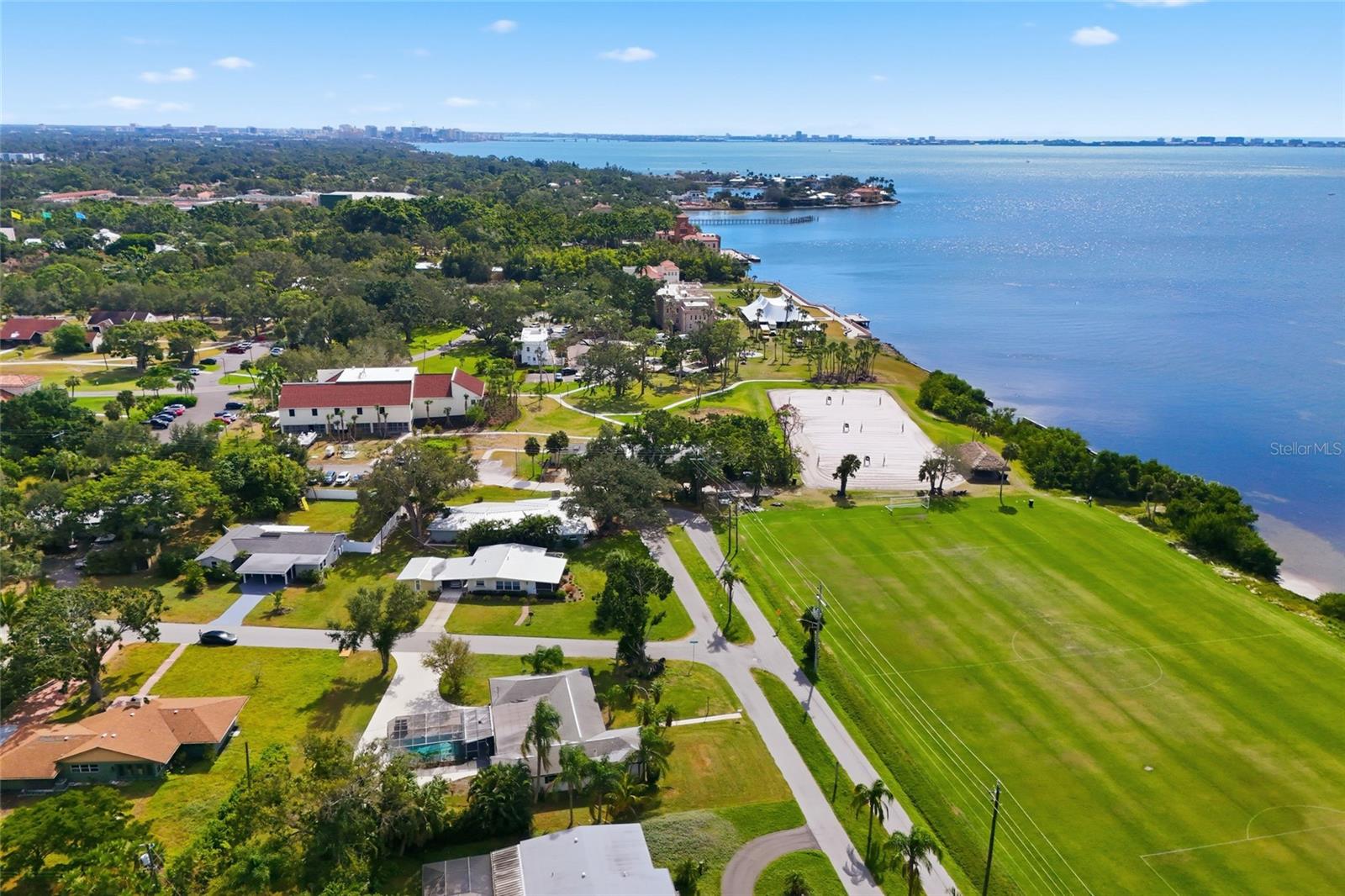 UPLANDS THE - Residential