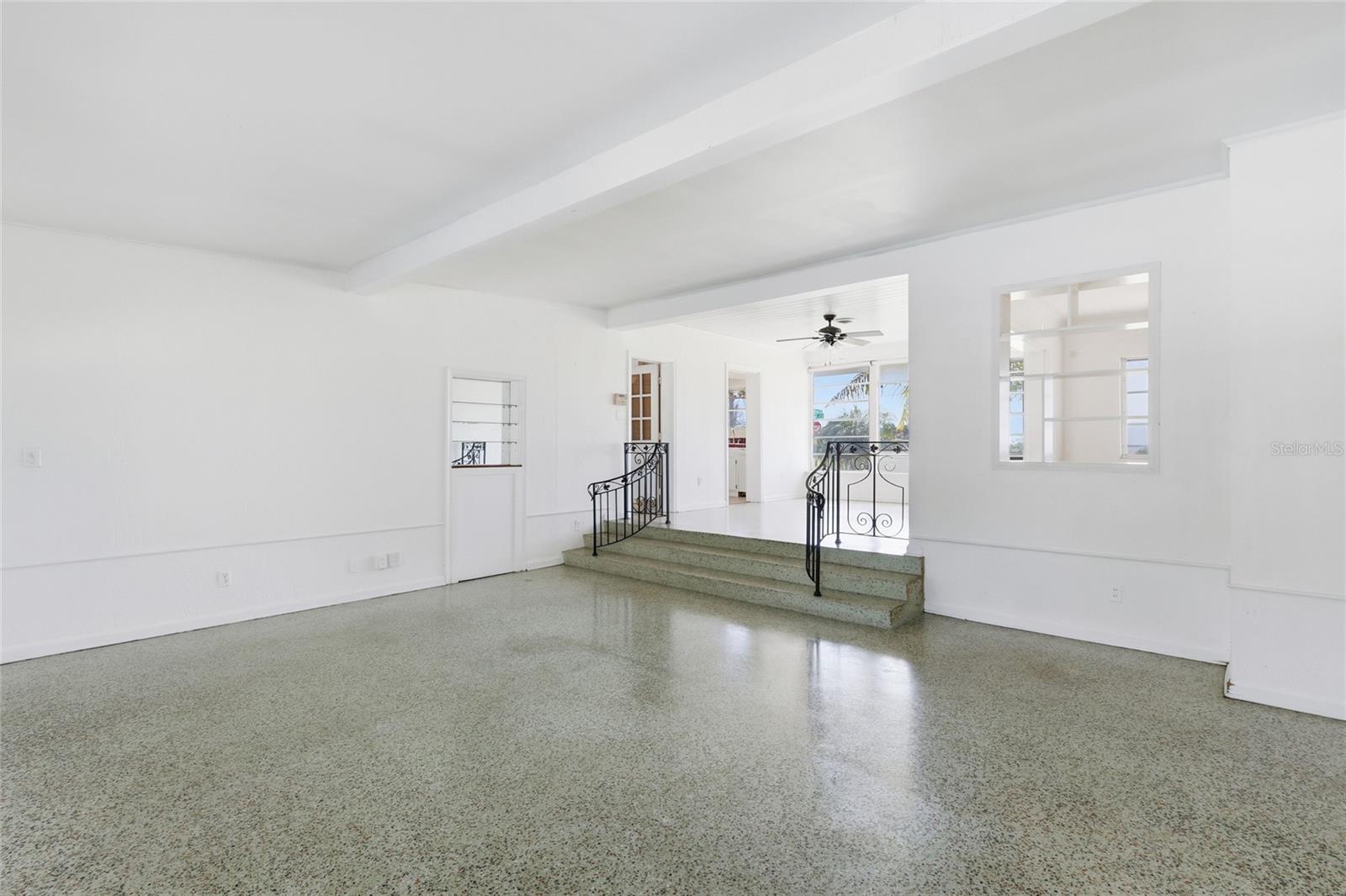 UPLANDS THE - Residential