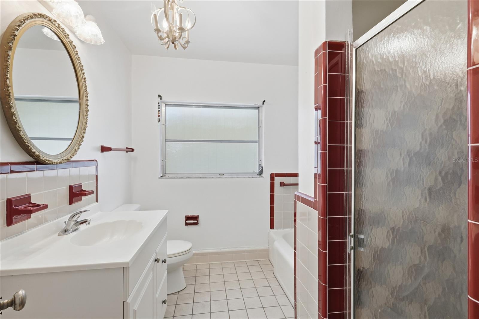 UPLANDS THE - Residential